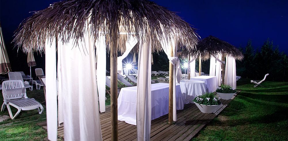 Hotel la Tortiola
