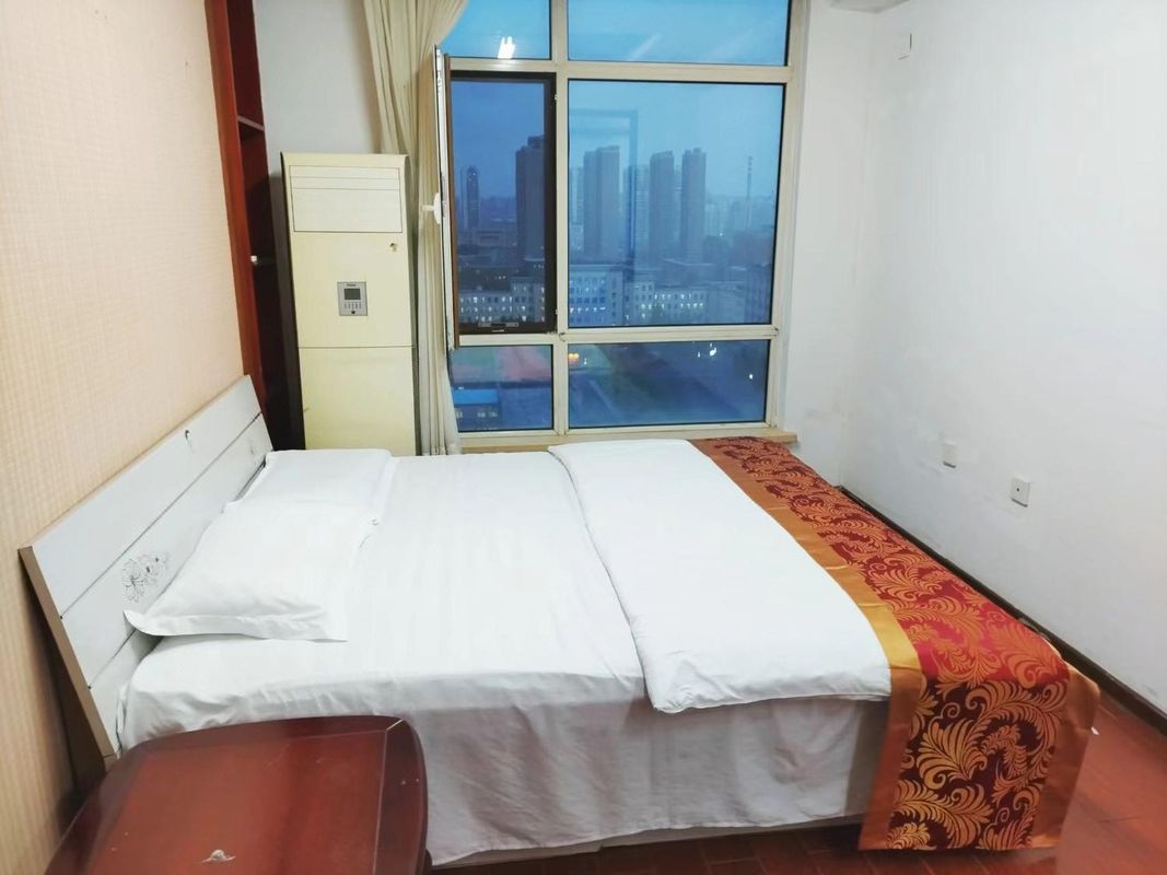 Shenyang Aishang Yijia Homestay