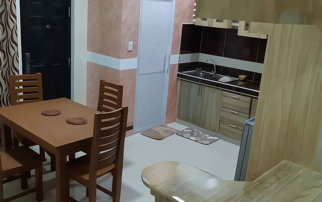 茲亞旅館公寓酒店