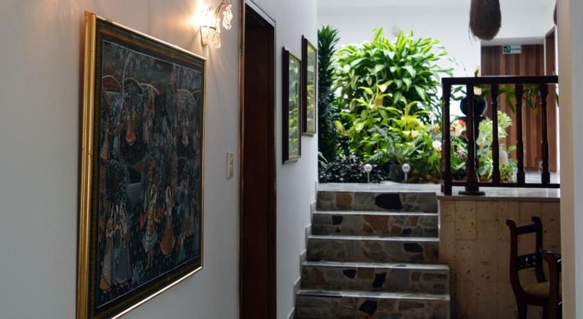 Casa Lassio Hostal