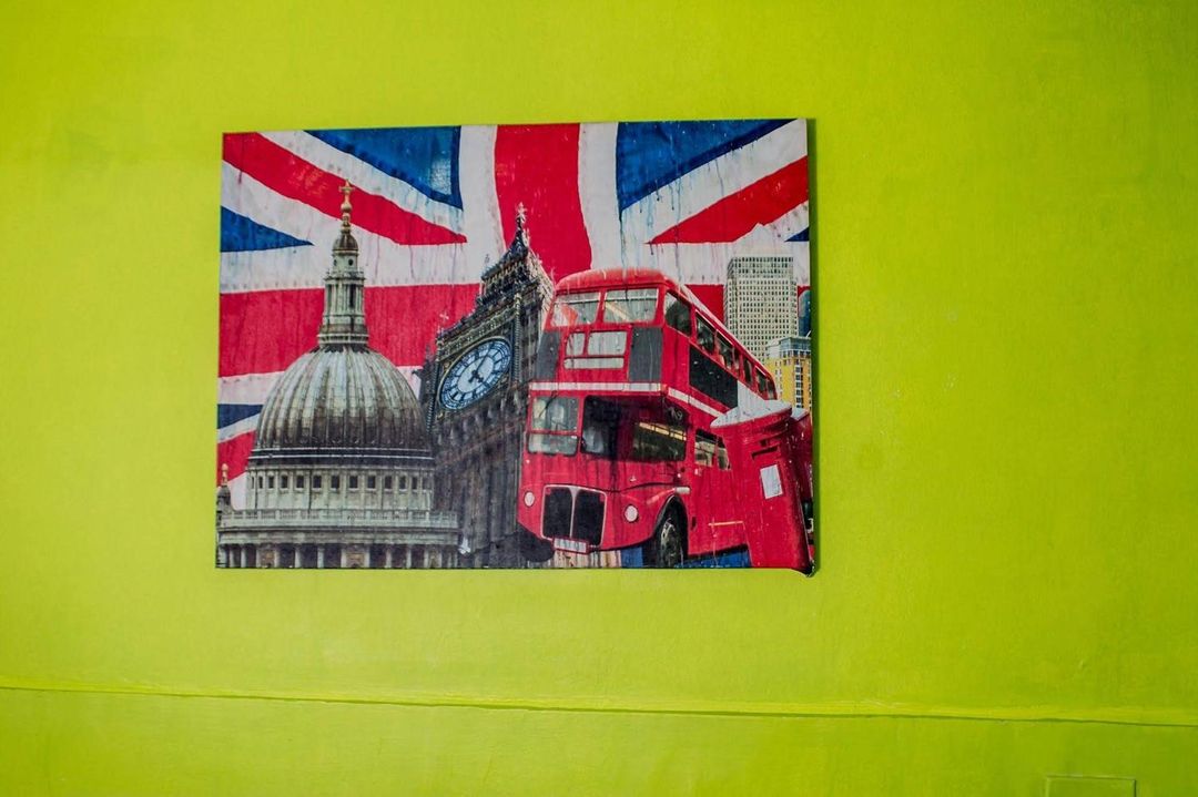 Hotel Paradise la 33