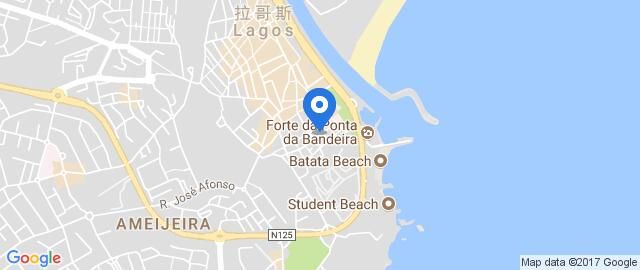 Henri's Apartments - Pateo de Santo António