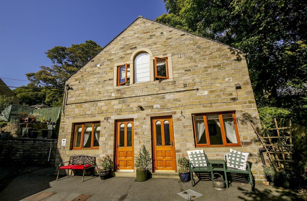 Sunnybank Boutique Guesthouse