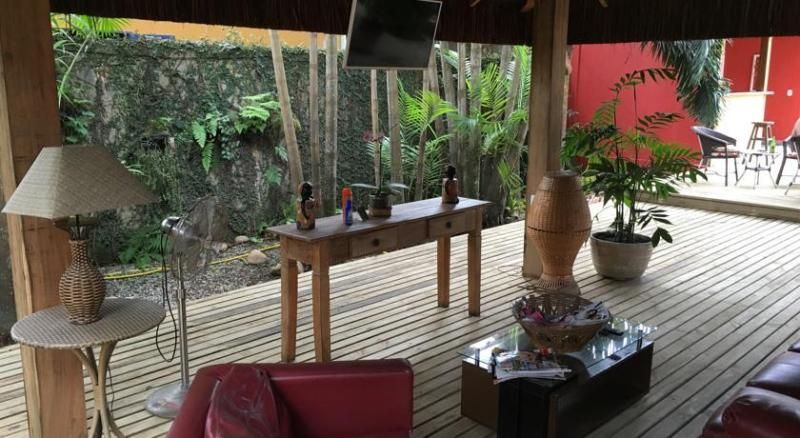 Pousada Palmeira Imperial