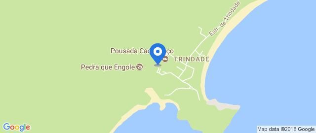 Pousada Canto da Cachoeira