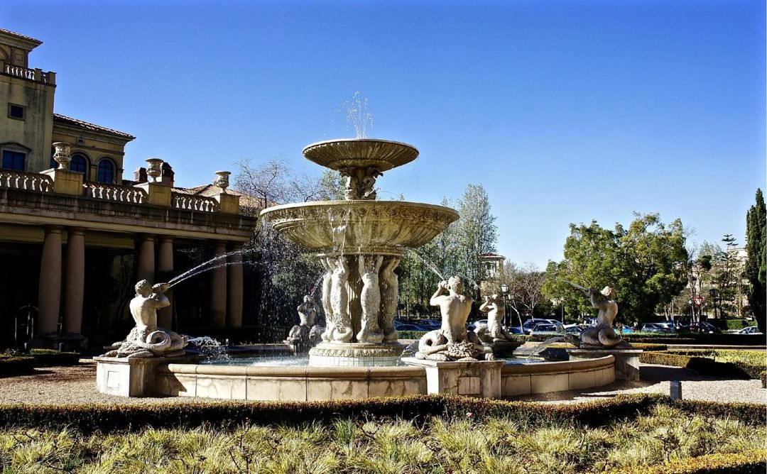 De Kuilen Country House