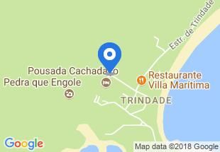 Pousada Canto do Sabiá