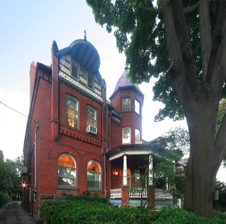 波內維尤莊園住宿加早餐酒店