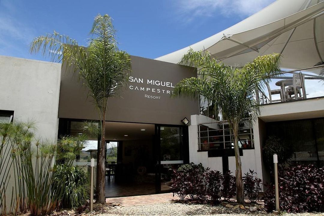 San Miguel Campestre Resort