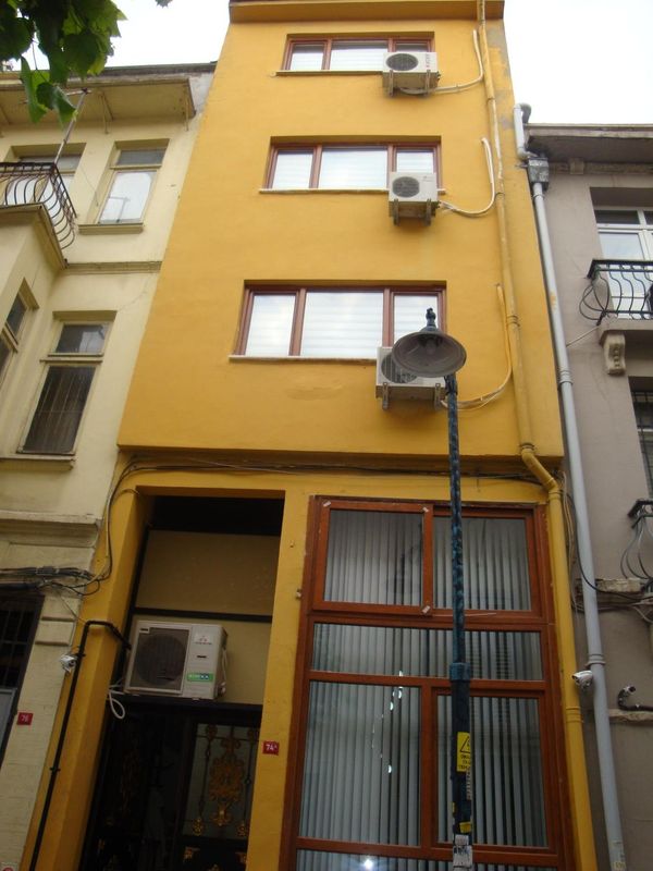 Carme Otel 2