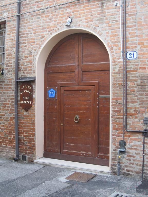 Alle Giostre Antico Alloggio