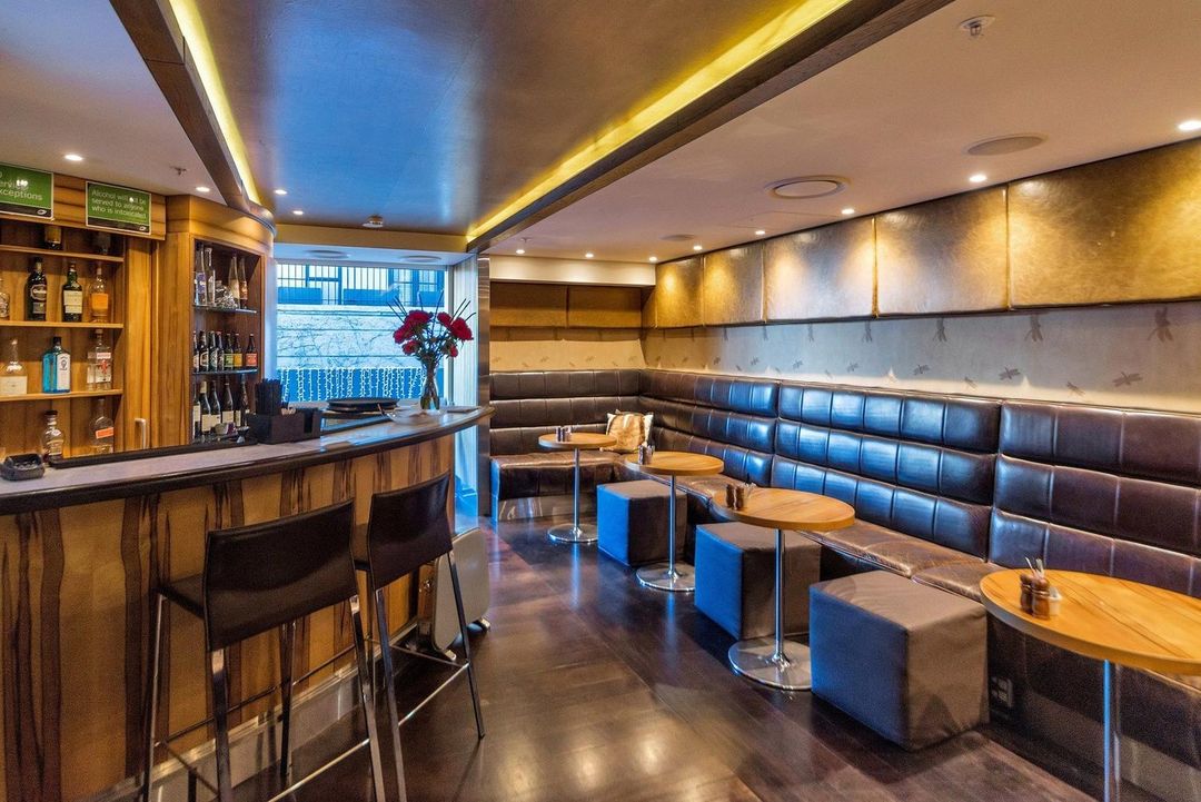 城市優美公寓酒店