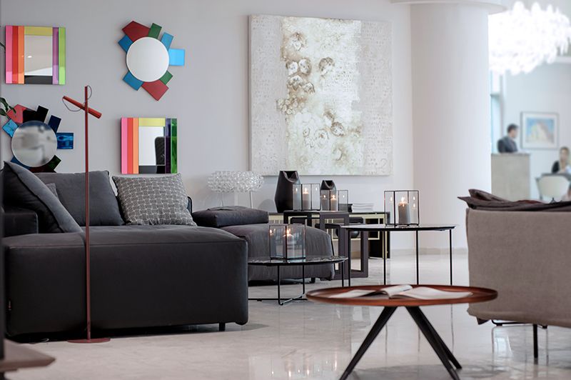 Athenaeum Palace & Luxury Suites