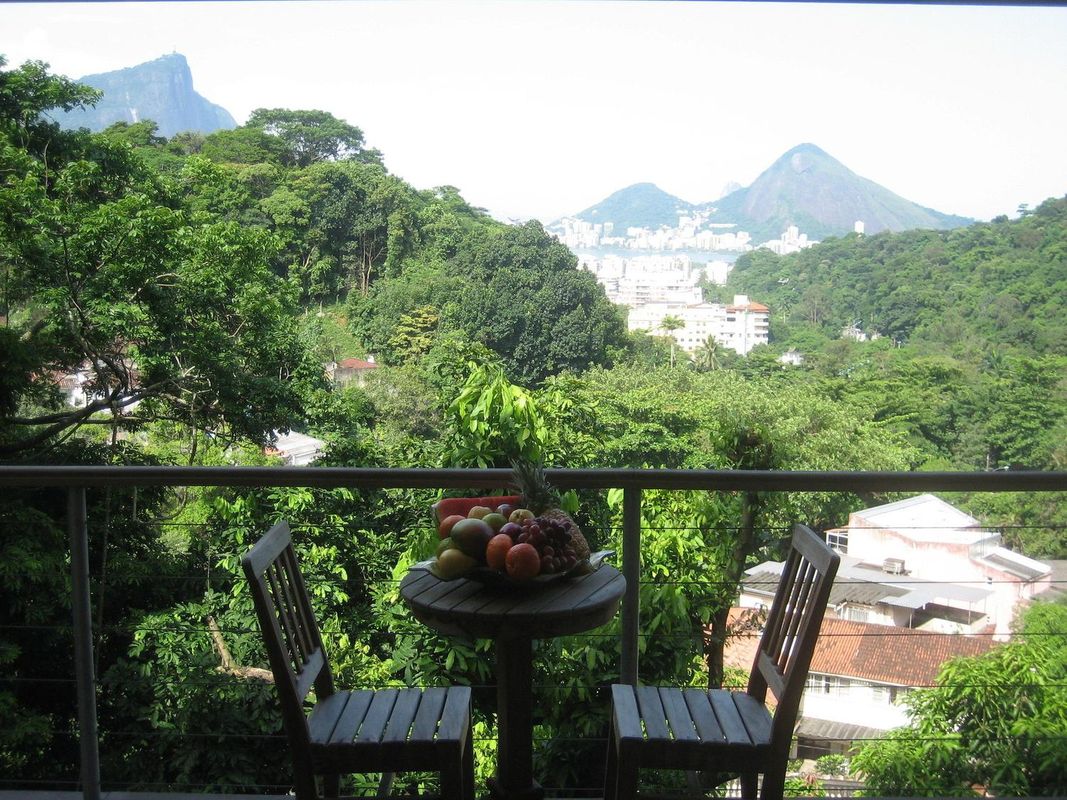 加維亞熱帶精品酒店