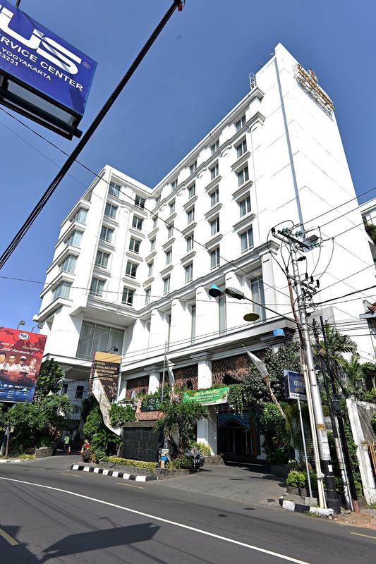 Zen Premium Malioboro Gajah Mada
