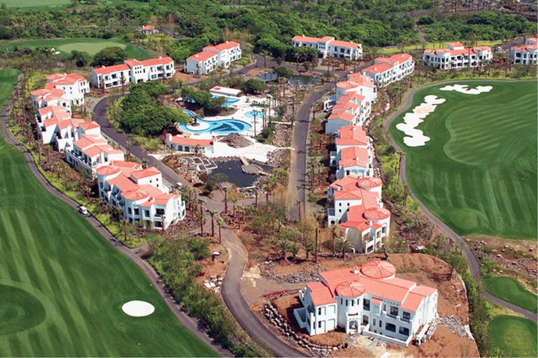 Jeju Golf & Resorts Seinteupo