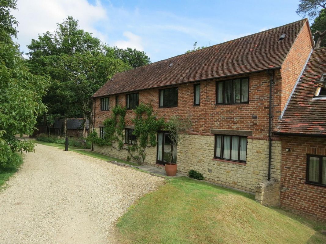 牛津大學埃格羅夫公園住宿加早餐旅館