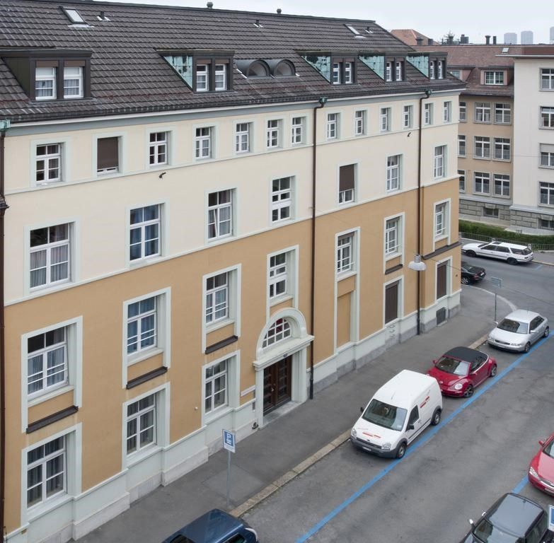 斯托法切林旅館(僅限女性)