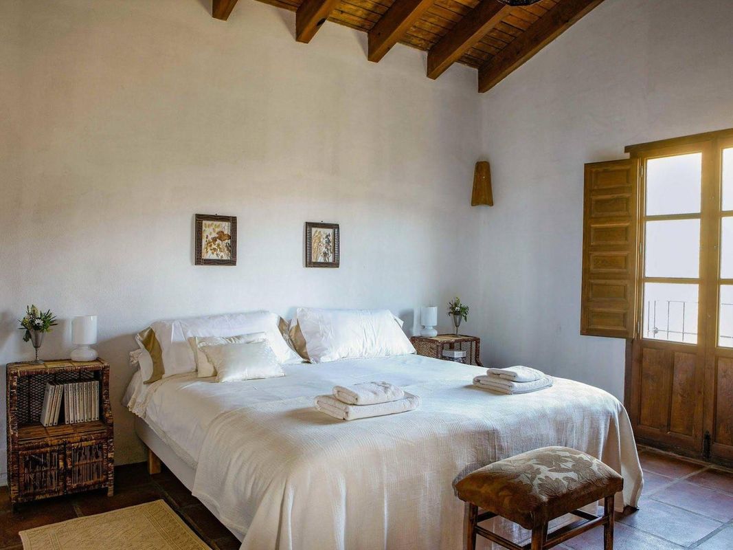 胡安薩爾瓦多科爾蒂霍酒店