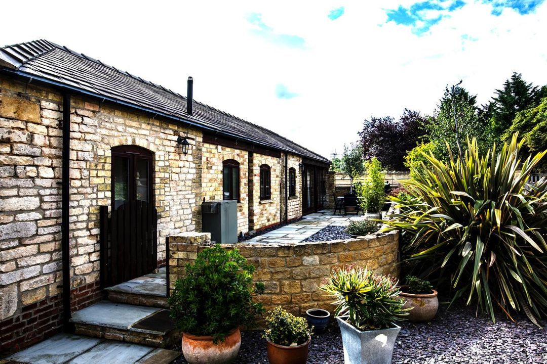 The Little Barn