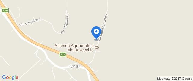 Agriturismo Montevecchio