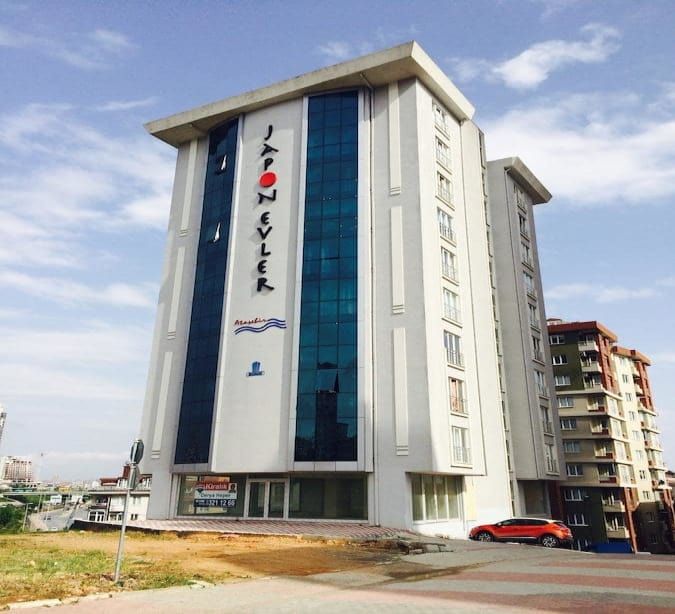 Safir Suite Atasehir