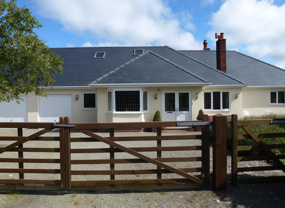 Hilbre B&B