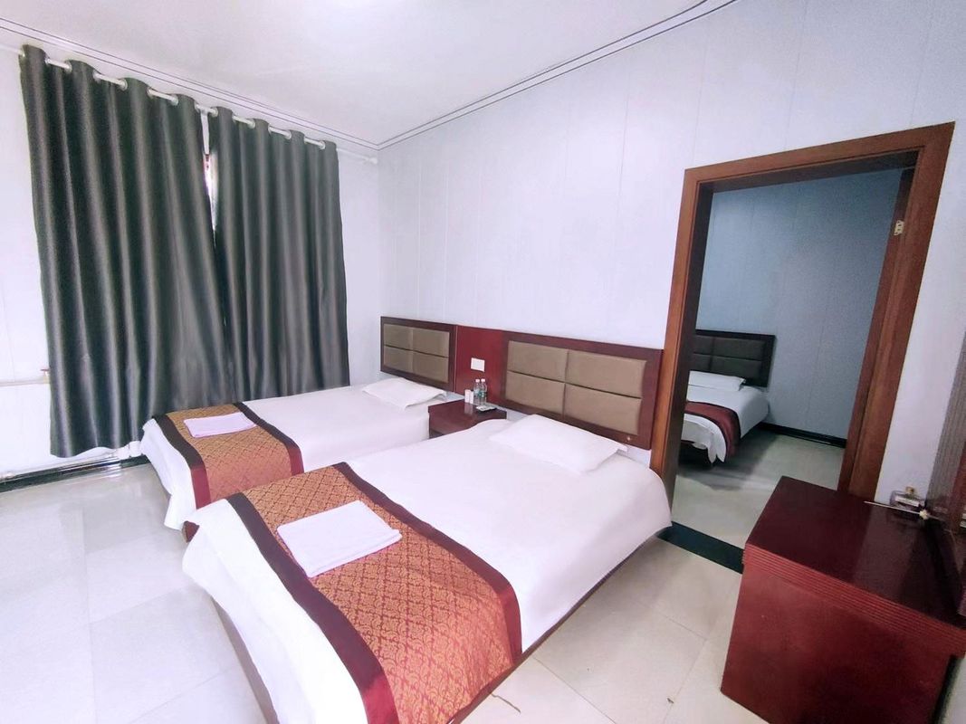 西安都市馨家客棧(秦始皇兵馬俑博物館店)