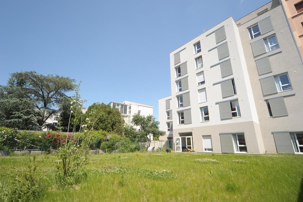 和諧公園住宅酒店