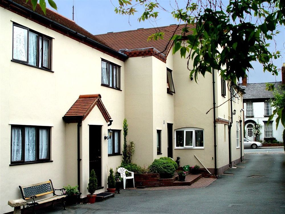Abbey Court Guest House