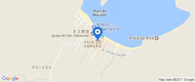 Pousada Armação Dos Anjos