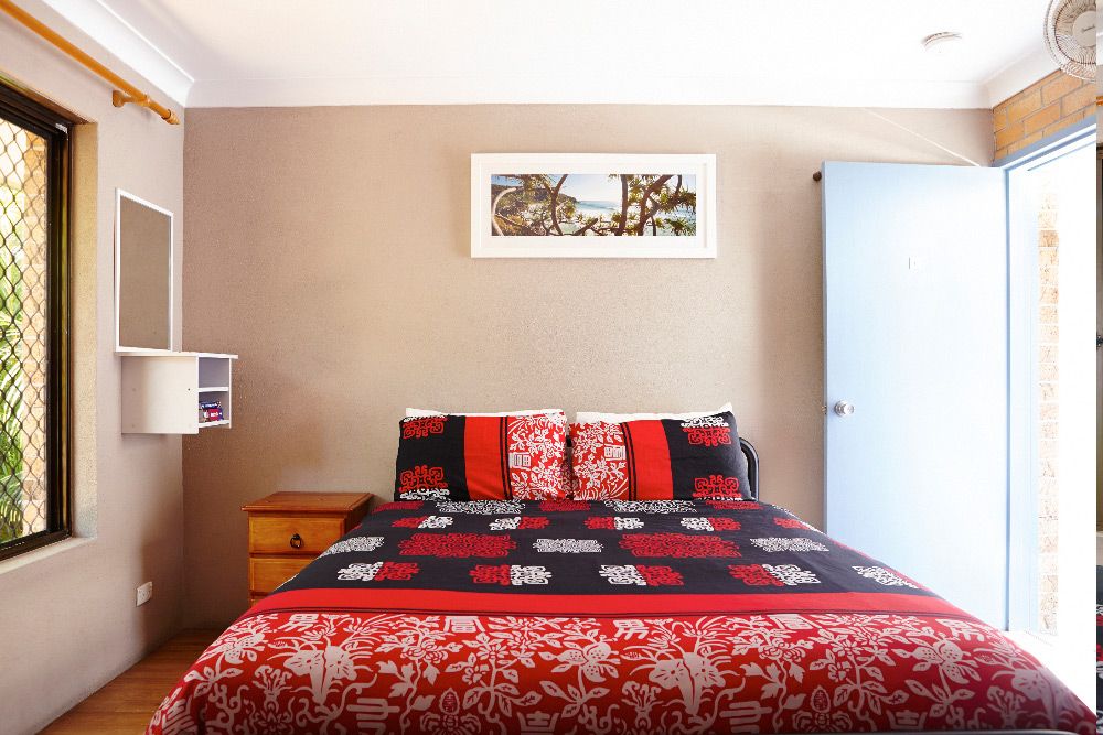 Backpackers Holiday Village