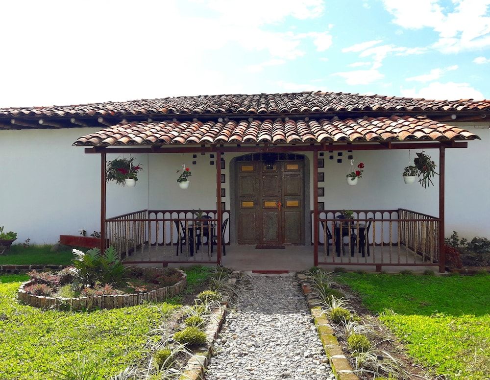 Hacienda Cafetera la Gaviota