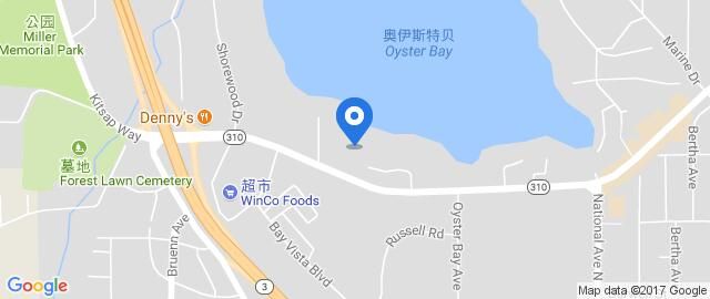 Oyster Bay Manor