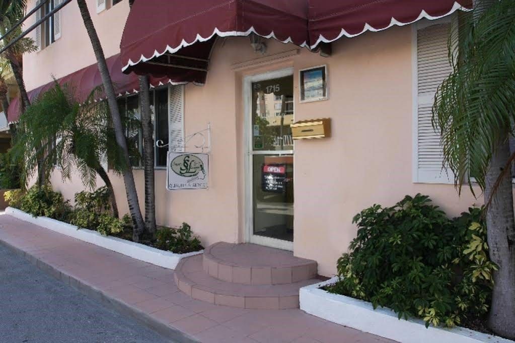 曼塔雷汽車旅館