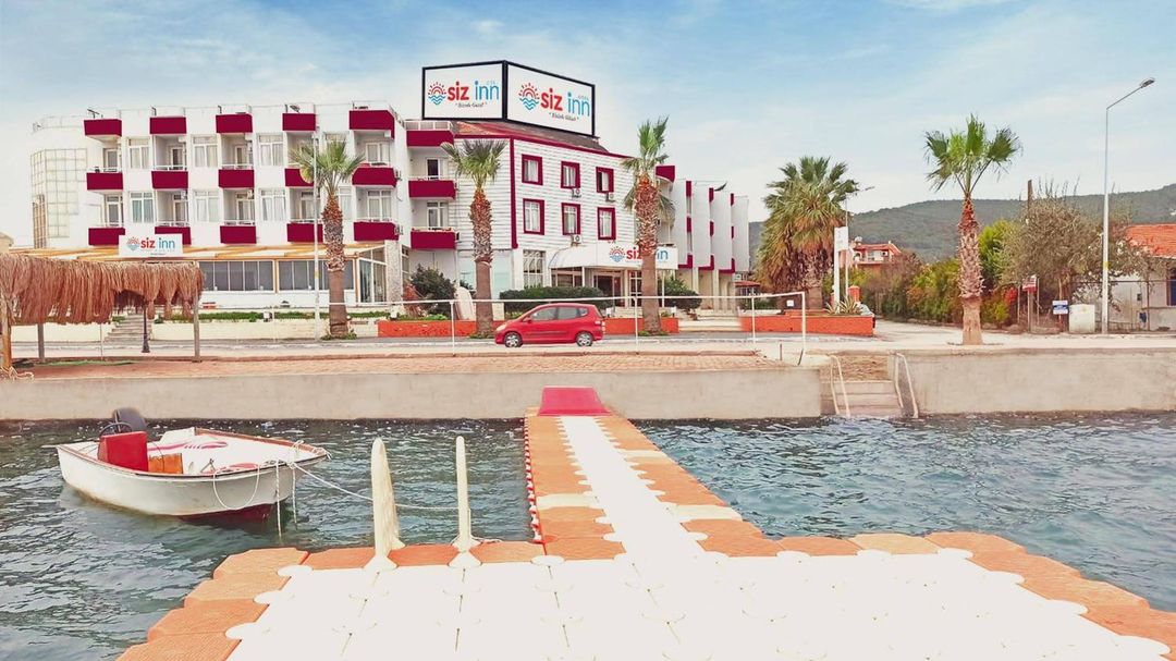 Siz İnn Otel