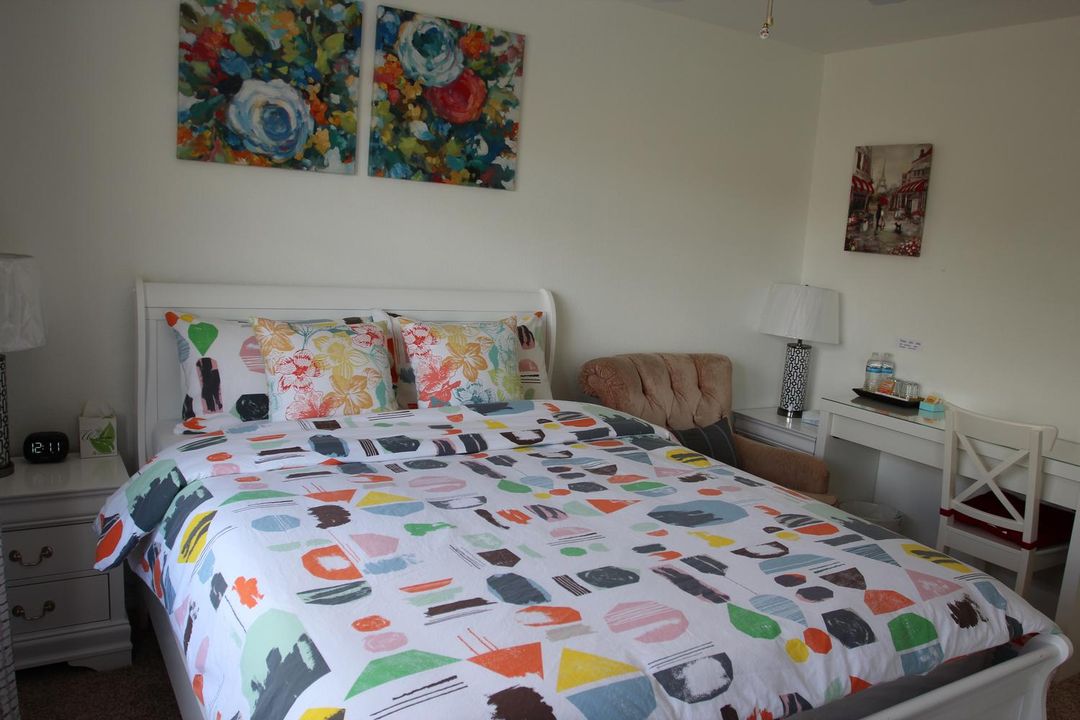 拉斯維加斯貝貝溫暖之家