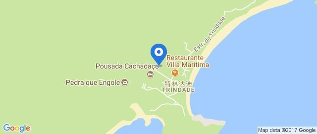 Pousada Ecológica Bicho Preguiça