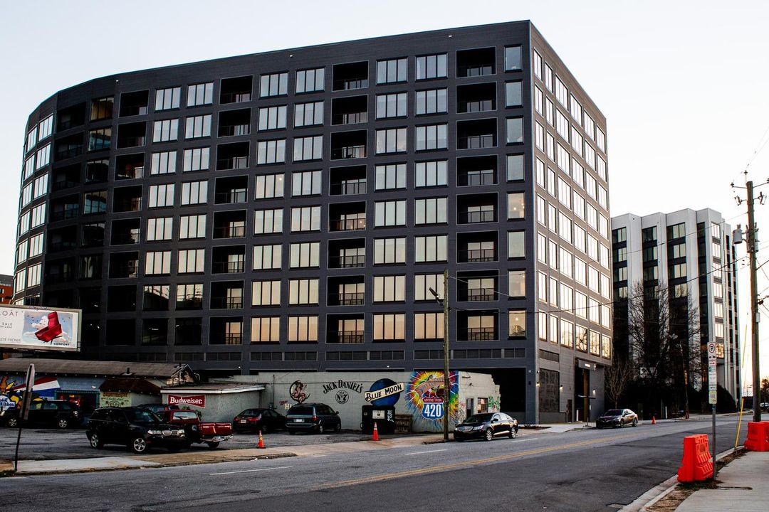 Sentral West Midtown