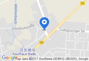 祖姆田莊酒店