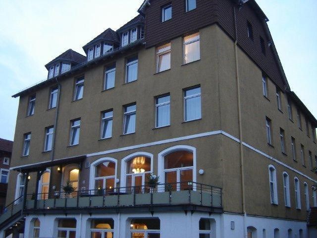 Gästehaus Edelweiss