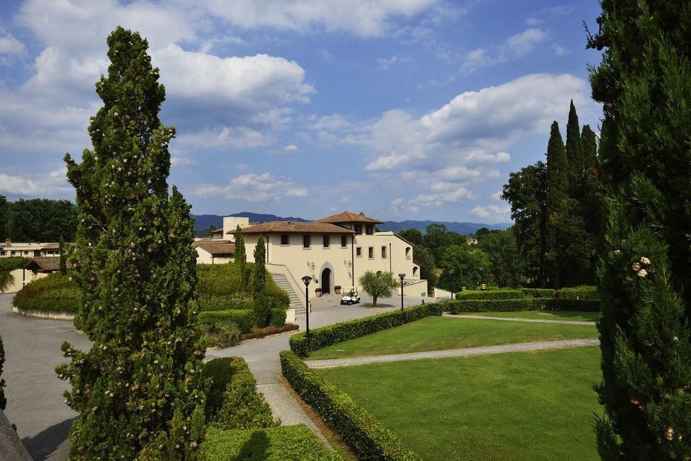 Unahotels Poggio dei Medici Toscana