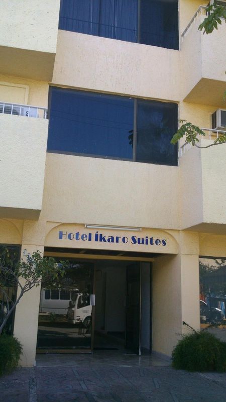 伊卡洛斯牀青年旅舍(僅限成人入住)