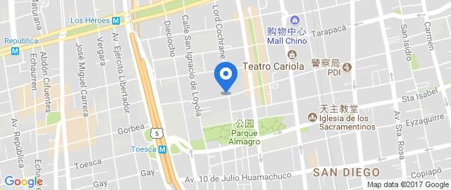 HL蒂帕特曼特酒店