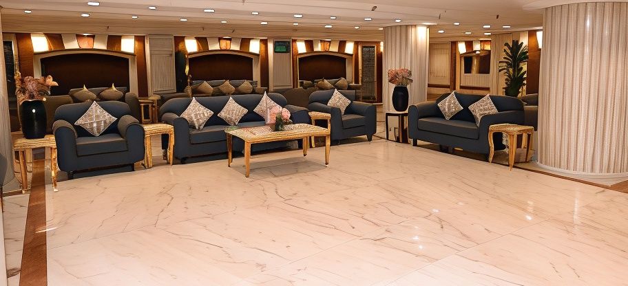 奧斯圖拉特艾瑪爾酒店