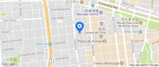 聖多明各瓦迪基艾爾公寓式酒店