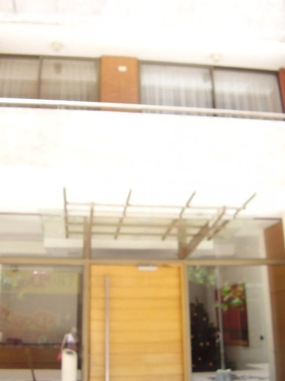 Chile Apart Hotel - Departamentos Amoblados