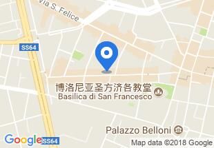 帕泰羅舒適公寓酒店