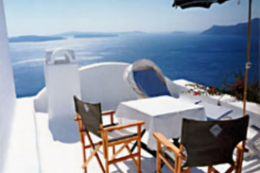 Lampetia Villas