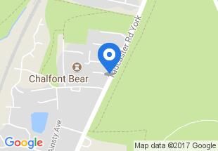 Knavesmire Manor Hotel and Leisure